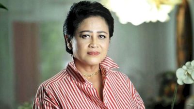 Sosok Connie Rahakundini yang Sebut Prabowo Jabat Hanya 2 Tahun