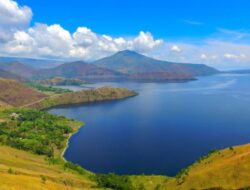 Jelajahi Pesona Wisata Sumatera Utara: Danau Toba, Keajaiban Alam yang Menakjubkan