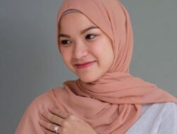 Tutorial Hijab Sehari-hari Zaskia Sungkar: Inspirasi Gaya Hijab Modis dan Elegan