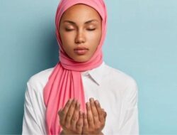 Bacaan Doa Singkat Sambut Ramadhan 1445 Hijriah Dalam Bahasa Arab, Latin dan Artinya