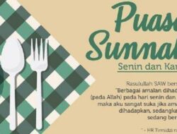 Niat Mengganti Puasa Ramadhan dan Senin Kamis: Panduan Lengkap