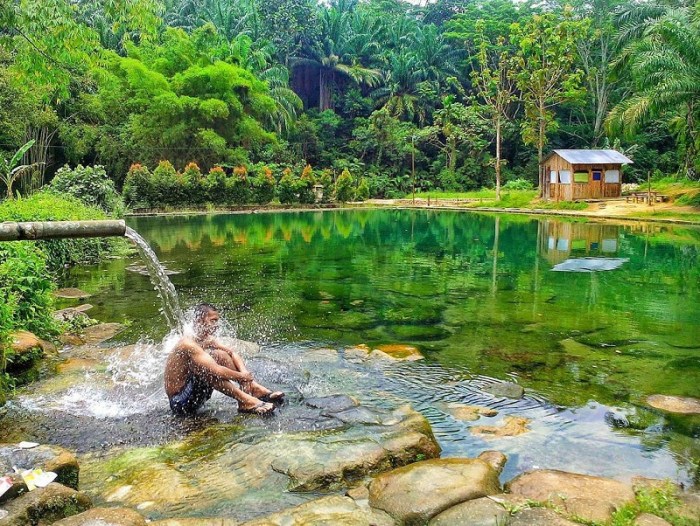 tempat wisata di pematang siantar sumatera utara