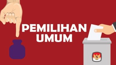 Tepis Tuduhan Curang Kubu 01 dan 03, Otto Hasibuan Sebut Pemilu 2024 Paling Damai