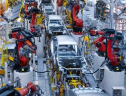 Perusahaan Otomotif: Penggerak Ekonomi dan Inovasi