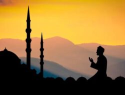 Tata Cara, Niat dan Bacaan Doa Salat Witir di Malam Bulan Ramadan 1445 H