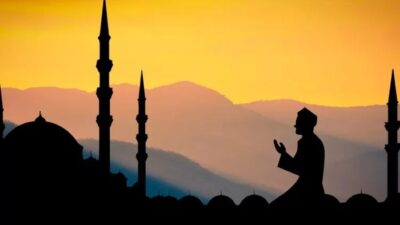 Tata Cara, Niat dan Bacaan Doa Salat Witir di Malam Bulan Ramadan 1445 H