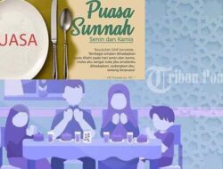 Panduan Lengkap Bacaan Niat Puasa Senin Kamis Sekaligus Membayar Hutang Puasa Ramadhan