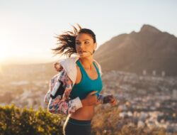 Apa Saja Manfaat Olahraga Lari bagi Kehidupan Anda?