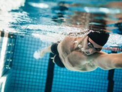 Apa Manfaat Olahraga di Dalam Air?