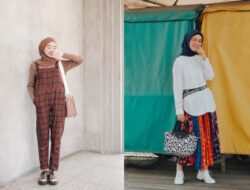 Ootd Sepatu Docmart: Gaya Berani dan Nyaman untuk Segala Acara