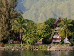 Pesona Wisata Sumatera Utara: Jelajah Alam, Budaya, dan Kuliner yang Memikat