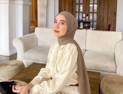 Tutorial Hijab Pashmina Ala Selebgram: Tampil Stylish dan Syar’i