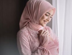Tutorial Hijab Segi Empat untuk Tampil Anggun di Acara Kondangan