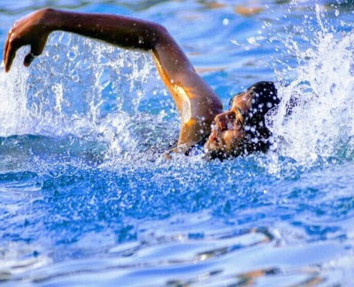berenang manfaat kesehatan