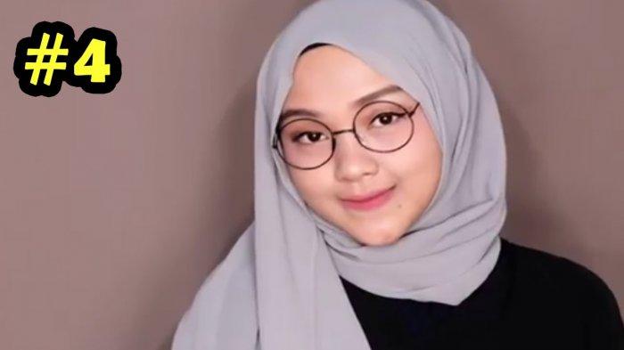 tutorial hijab sehari hari zaskia sungkar