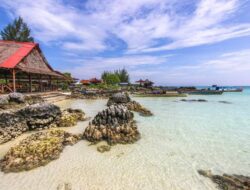 Menjelajahi Pesona Wisata yang Ada di Sumatera Utara