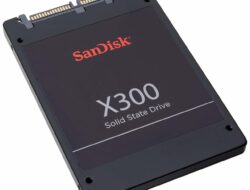 Harga SSD Laptop: Panduan Lengkap untuk Membeli SSD Laptop Terbaik