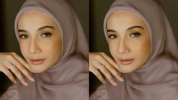 tutorial hijab sehari hari zaskia sungkar terbaru