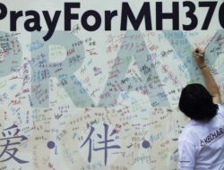 MH370 Sudah 10 Tahun Hilang Misterius, Malaysia Akan Lanjutkan Pencarian