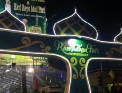 Ramadhan Fair Mulai Dibuka 16 Maret hingga 4 April 2024