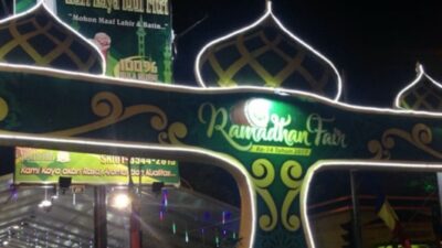 Ramadhan Fair.(Ist)