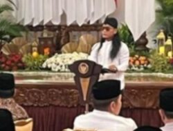 Kata Gus Miftah Bahlil Jadi Menteri Bukan karena Prestasi Tapi karena Lucu