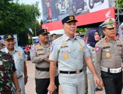 Jasa Raharja dan Korlantas Polri Usulkan 2 Maret jadi Hari Keselamatan Jalan Nasional