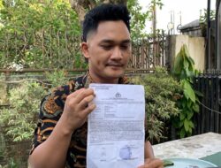 Mahasiswa Asal Palembang Diperas 4 Pria Ngaku Polisi di Medan