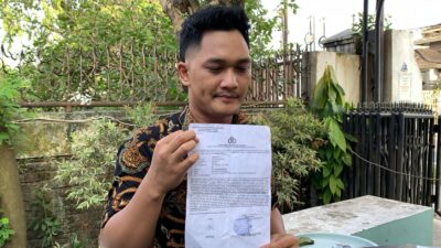 Mahasiswa Asal Palembang Diperas 4 Pria Ngaku Polisi di Medan