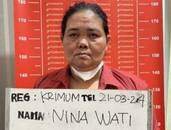 Kasus Penipuan Nina Wati Kini di Tangan Jaksa