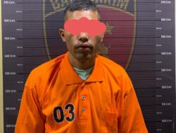 Dua Kali Rekam Perempuan Mandi, Lelaki Cabul Akhirnya Ditangkap Warga