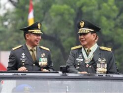 Dasar Hukum Pemberian Pangkat Jenderal Prabowo Tuai Polemik