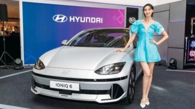 Korea Selatan Tarik Produk Mobil Listriknya yang Beredar di Pasar