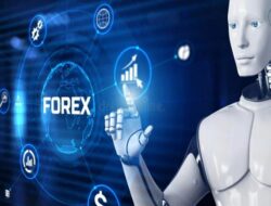 Mengenal Robot Trading Forex dan Cara Kerjanya