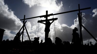 Jumat Agung, Sejarah dan Maknanya Bagi Umat Kristiani