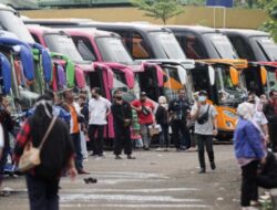 Mudik Gratis Dishub Sumut, Ini Tempat Pendaftarannya