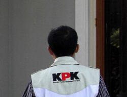 KPK Tetapkan PNyD Tersangka Pemerasan di Rutan KPK