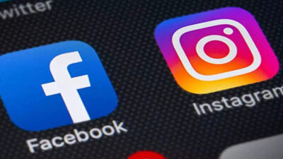 Facebook dan Instagram Sempat Down, Ini Alasannya