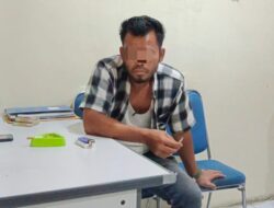Preman Kampung Pelaku Pungli yang Meresahkan Sopir Akhirnya Ditangkap
