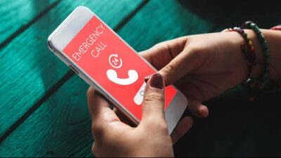 Catat! Ini Daftar Nomor Telepon Penting Kondisi Darurat saat Mudik Lebaran