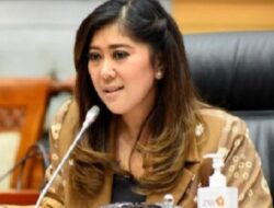 Golkar Sumut Jagokan Ijeck, Meutya : Calon Gubernur Ditentukan Pusat