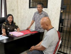 Berkas P21, Godol Diserahkan Polrestabes Medan ke Kejari Lubuk Pakam