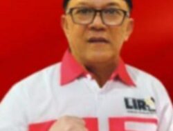 LIRA Sumut Desak Kejari Usut Tuntas Kasus Dugaan Korupsi Mantan Disdik Batubara