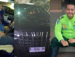 Kronologis Penemuan Jasad Brigadir Ridhal Ali Tomo yang Diduga Tembak Kepala Sendiri