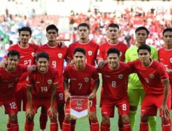 Gagal ke Final Piala Asia U23, Indonesia Masih Berpeluang Ikut Olimpiade