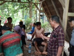 Pemandian Pelaruga Makan Korban, Wisatawan Tewas Terseret Banjir