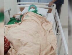Geng Motor di Medan Kian Ganas, 2 Korban Luka-luka Dibacok