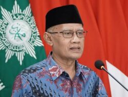 Muhammadiyah Umumkan Idul Fitri 10 April 2024