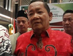 PDIP tak Akan Dukung Bobby Nasution Sebagai Calon Gubernur Sumut