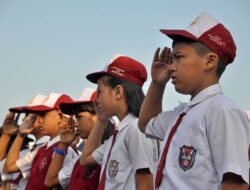 Kisruh 4 Jenis Seragam Sekolah Bagi Pelajar, Ini Fakta Sebenarnya